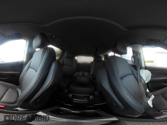 2023 Honda Odyssey EX-L с VIN 5FNRL6H65PB072656, выставлен на аукционе IAAI как лот 43404179 с пробегом 11 266 миль миль и . История ставок и продаж доступна на DreamBid. Изображение 19.