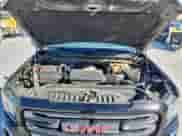 2021 GMC Sierra 1500 AT4 with VIN 3GTP9EEL4MG323358, listed as a Copart auction lot 85962225 with 69,173 mi miles and Clean title. Bid and sale history available at DreamBid. Image 11.