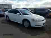 2009 Chevrolet Impala Police Police with VIN 2G1WS57M491269851, listed as a Copart auction lot 67789755 with 122,521 mi miles and Non repairable. Bid and sale history available at DreamBid. Image 4.