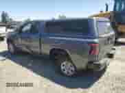 2022 Nissan Frontier SV with VIN 1N6ED1CM4NN633526, listed as a Copart auction lot 63091555 with 45,956 mi miles and Salvage title. Bid and sale history available at DreamBid. Image 2.