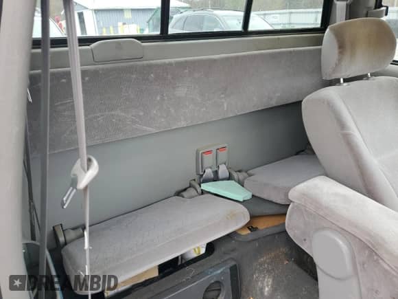 2002 Toyota Tacoma с VIN 5TEWM72NX2Z029735, выставлен на аукционе Copart как лот 90379695 с пробегом 160 421 миль миль и Чистый • Clean title. История ставок и продаж доступна на DreamBid. Изображение 10.