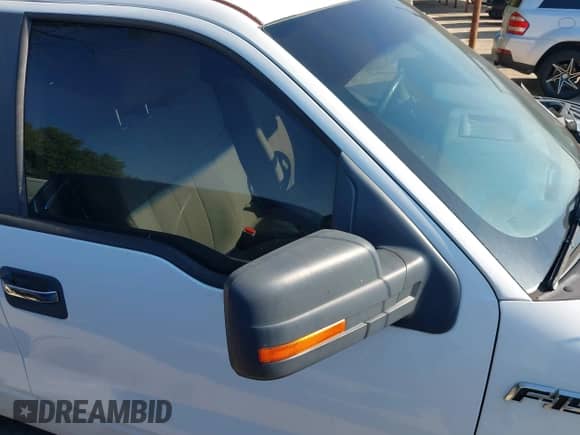 2011 Ford F-150 XLT с VIN 1FTFW1ETXBKE02116, выставлен на аукционе IAAI как лот 43370311 с пробегом 265 326 миль миль и . История ставок и продаж доступна на DreamBid. Изображение 13.