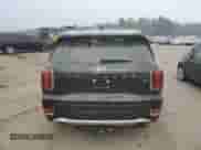 2022 Hyundai Palisade Limited с VIN KM8R5DHE3NU389423, выставлен на аукционе Copart как лот 43124853 с пробегом 23 830 миль миль и . История ставок и продаж доступна на DreamBid. Изображение 6.