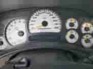 2006 Chevrolet Silverado SS с VIN 2GCEC19N761204227, выставлен на аукционе Copart как лот 78688944 с пробегом 92 400 миль миль и Списание • Salvage title. История ставок и продаж доступна на DreamBid. Изображение 9.
