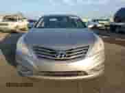2014 Hyundai Azera с VIN KMHFG4JG7EA343510, выставлен на аукционе Copart как лот 86105724 с пробегом 186 728 миль миль и Чистый • Clean title. История ставок и продаж доступна на DreamBid. Изображение 5.