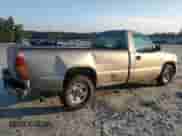 2003 GMC Sierra 1500 Work Truck с VIN 1GTEC14V73E304409, выставлен на аукционе Copart как лот 67561545 с пробегом 240 250 миль миль и Списание • Salvage title. История ставок и продаж доступна на DreamBid. Изображение 3.