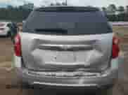 2010 Chevrolet Equinox 1LT с VIN 2CNALDEW5A6287243, выставлен на аукционе Copart как лот 84003335 с пробегом 150 959 миль миль и Списание • Salvage title. История ставок и продаж доступна на DreamBid. Изображение 6.