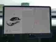 2022 Tesla Model Y Long Range z VIN 7SAYGDEE6NF317707, wystawiony jako IAAI lot #43186532 z przebiegiem 45 306 mil mil oraz . Historia ofert i sprzedaży dostępna na DreamBid. Obrazek 19.