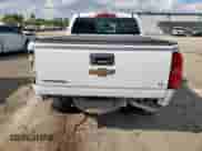 2015 Chevrolet Colorado 2WD LT z VIN 1GCGSBEA6F1146878, wystawiony jako Copart lot #84465865 z przebiegiem 206 254 mil mil oraz Szkoda całkowita • Salvage title. Historia ofert i sprzedaży dostępna na DreamBid. Obrazek 6.