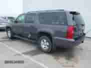 2010 Chevrolet Suburban LS с VIN 1GNUKHE32AR246467, выставлен на аукционе IAAI как лот 42849430 с пробегом 224 527 миль миль и . История ставок и продаж доступна на DreamBid. Изображение 3.