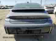 2024 Hyundai Ioniq 6 SEL с VIN KMHM34AA0RA060032, выставлен на аукционе Copart как лот 61447255 с пробегом 16 609 миль миль и Списание • Salvage title. История ставок и продаж доступна на DreamBid. Изображение 6.