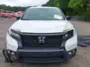 2021 Honda Passport EX-L с VIN 5FNYF7H58MB015881, выставлен на аукционе IAAI как лот 42364192 с пробегом 32 200 миль миль и . История ставок и продаж доступна на DreamBid. Изображение 11.