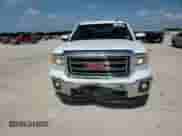 2014 GMC Sierra 1500 SLE with VIN 1GTR1UEC5EZ244342, listed as a Copart auction lot 58964325 with Not provided miles and Salvage title. Bid and sale history available at DreamBid. Image 13.