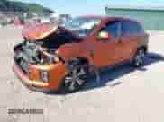 2020 Mitsubishi Outlander ES с VIN JA4AP3AUXLU030441, выставлен на аукционе IAAI как лот 43364074 с пробегом 27 357 миль миль и . История ставок и продаж доступна на DreamBid. Изображение 2.