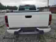 2012 Chevrolet Colorado Work Truck z VIN 1GCESBFE7C8165550, wystawiony jako Copart lot #82235725 z przebiegiem 105 274 mil mil oraz Szkoda całkowita • Salvage title. Historia ofert i sprzedaży dostępna na DreamBid. Obrazek 6.