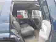 2000 Chevrolet Tahoe Z71 with VIN 1GNEK13R3YR105727, listed as a IAAI auction lot 38693494 with 106,637 mi miles and . Bid and sale history available at DreamBid. Image 8.
