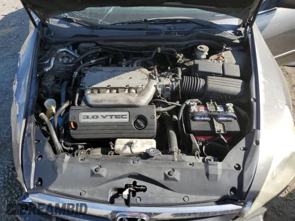 2006 Honda Accord EX-L z VIN 1HGCM66536A028645, wystawiony jako Copart lot #85949165 z przebiegiem 200 995 mil mil oraz Szkoda całkowita • Salvage title. Historia ofert i sprzedaży dostępna na DreamBid. Obrazek 11.