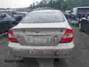 2004 Toyota Camry LE with VIN 4T1BE30K54U278450, listed as a IAAI auction lot 42975523 with 259,555 mi miles and . Bid and sale history available at DreamBid. Image 16.