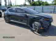 2024 Chevrolet Equinox EV LT с VIN 3GN7DLRP8RS286097, выставлен на аукционе Copart как лот 60652625 с пробегом 12 998 миль миль и На запчасти • Non repairable. История ставок и продаж доступна на DreamBid. Изображение 4.