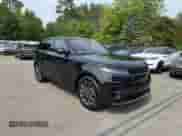 2023 Land Rover Range Rover Sport SE Dynamic with VIN SAL1L9FU6PA109439, listed as a Copart auction lot 60483995 with 49,118 mi miles and Clean title. Bid and sale history available at DreamBid. Image 2.