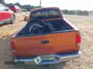 2000 Dodge Dakota with VIN 1B7GG2AX8YS720132, listed as a IAAI auction lot 43274898 with 139,546 mi miles and . Bid and sale history available at DreamBid. Image 16.