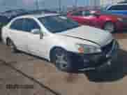 2007 Honda Accord with VIN JHMCN36497C003030, listed as a IAAI auction lot 43190225 with 181,946 mi miles and . Bid and sale history available at DreamBid. Image 1.