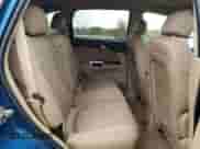 2009 Saturn VUE XE с VIN 3GSCL33P19S610689, выставлен на аукционе Copart как лот 85255045 с пробегом 208 326 миль миль и Списание • Salvage title. История ставок и продаж доступна на DreamBid. Изображение 11.