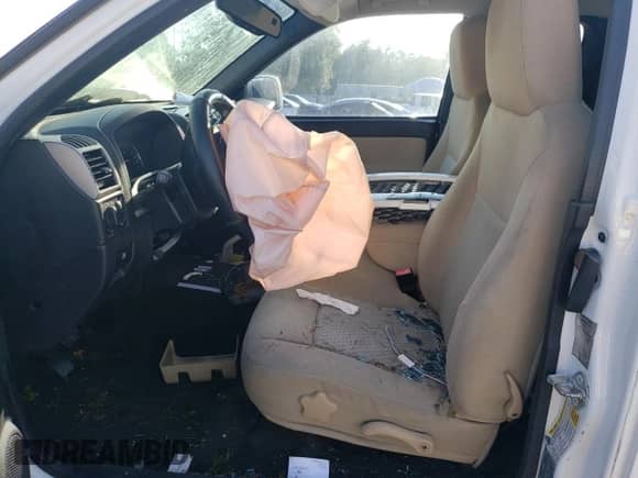 2011 Chevrolet Colorado 1LT z VIN 1GCESCFE4B8132705, wystawiony jako Copart lot #73960194 z przebiegiem 139 655 mil mil oraz Szkoda całkowita • Salvage title. Historia ofert i sprzedaży dostępna na DreamBid. Obrazek 7.