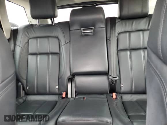 2021 Land Rover Range Rover Sport SE с VIN SALWG2SU7MA777169, выставлен на аукционе Copart как лот 41338075 с пробегом 80 180 миль миль и Списание • Salvage title. История ставок и продаж доступна на DreamBid. Изображение 10.