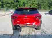 2023 Chevrolet Blazer RS с VIN 3GNKBERS6PS196766, выставлен на аукционе IAAI как лот 42771557 с пробегом 30 794 миль миль и . История ставок и продаж доступна на DreamBid. Изображение 17.