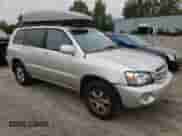 2004 Toyota Highlander с VIN JTEEP21A540044260, выставлен на аукционе Copart как лот 70573845 с пробегом 354 763 миль миль и Списание • Salvage title. История ставок и продаж доступна на DreamBid. Изображение 4.