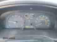 2004 Hyundai Sonata GLS z VIN KMHWF35H34A084898, wystawiony jako Copart lot #73511134 z przebiegiem 122 180 mil mil oraz Czysty tytuł • Clean title. Historia ofert i sprzedaży dostępna na DreamBid. Obrazek 9.