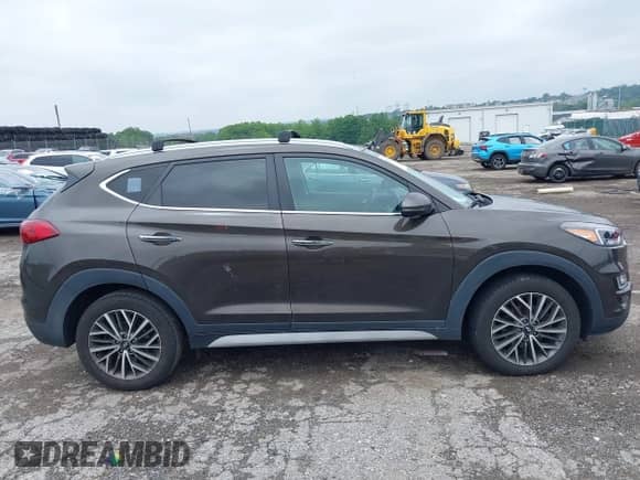 2020 Hyundai Tucson Sport с VIN KM8J3CAL2LU200876, выставлен на аукционе IAAI как лот 42528747 с пробегом 115 737 миль миль и . История ставок и продаж доступна на DreamBid. Изображение 14.