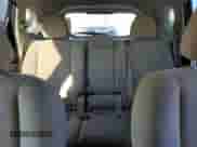 2016 Nissan Rogue SV с VIN KNMAT2MT7GP662171, выставлен на аукционе Copart как лот 80356955 с пробегом 127 503 миль миль и Списание • Salvage title. История ставок и продаж доступна на DreamBid. Изображение 10.