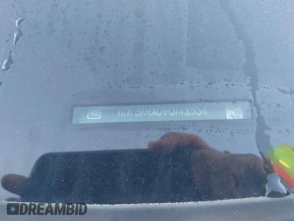 2023 Chevrolet Camaro 1LT with VIN 1G1FB1RX0P0148534, listed as a IAAI auction lot 42960309 with 45,883 mi miles and . Bid and sale history available at DreamBid. Image 9.