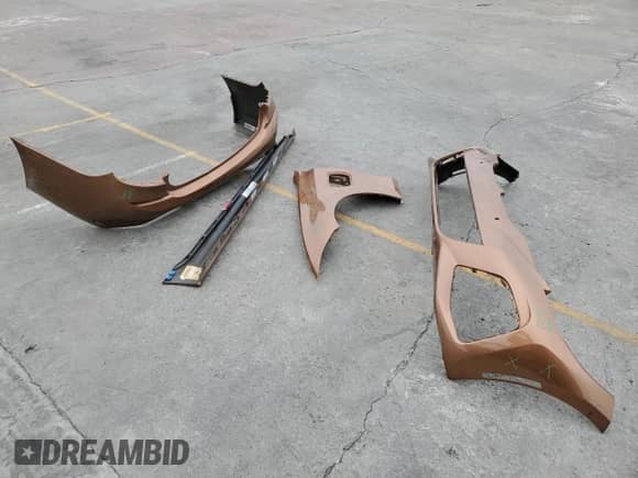 2022 BMW 3 Series 330e xDrive z VIN WBA5P9C05NFM75095, wystawiony jako Copart lot #68733985 z przebiegiem 13 462 mil mil oraz Szkoda całkowita • Salvage title. Historia ofert i sprzedaży dostępna na DreamBid. Obrazek 12.