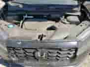 2023 Honda Passport Elite с VIN 5FNYF8H0XPB015539, выставлен на аукционе Copart как лот 70308465 с пробегом 34 279 миль миль и Списание • Salvage title. История ставок и продаж доступна на DreamBid. Изображение 12.