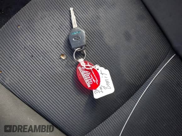 2014 Subaru Impreza Special Sports Premium z VIN JF1GPAL6XEH335023, wystawiony jako IAAI lot #43531728 z przebiegiem 148 295 mil mil oraz . Historia ofert i sprzedaży dostępna na DreamBid. Obrazek 11.