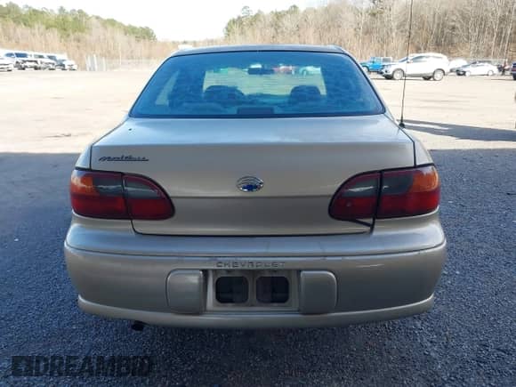 2003 Chevrolet Malibu с VIN 1G1ND52J83M681849, выставлен на аукционе IAAI как лот 41639628 с пробегом Не указан миль и . История ставок и продаж доступна на DreamBid. Изображение 16.