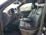 2014 Jeep Grand Cherokee Summit with VIN 1C4RJFJT4EC508994, listed as a Copart auction lot 66526655 with 107,657 mi miles and Salvage title. Bid and sale history available at DreamBid. Image 7.