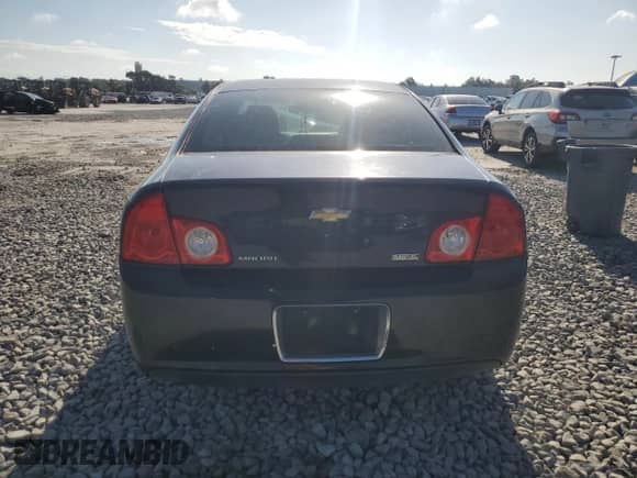 2010 Chevrolet Malibu 1FL с VIN 1G1ZA5E06AF167934, выставлен на аукционе Copart как лот 84862315 с пробегом Не указан миль и Списание • Salvage title. История ставок и продаж доступна на DreamBid. Изображение 6.