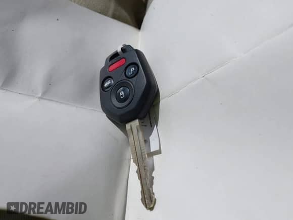 2025 Subaru Forester z VIN JF2SLDAC7SH407416, wystawiony jako IAAI lot #42566823 z przebiegiem 13 165 mil mil oraz . Historia ofert i sprzedaży dostępna na DreamBid. Obrazek 11.