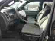 2021 Ram 1500 Big Horn with VIN 1C6RREFG3MN533006, listed as a Copart auction lot 86377794 with 98,354 mi miles and Salvage title. Bid and sale history available at DreamBid. Image 7.