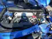 2024 Subaru WRX Premium with VIN JF1VBAH62R8808174, listed as a Copart auction lot 69308954 with 3,253 mi miles and Salvage title. Bid and sale history available at DreamBid. Image 11.