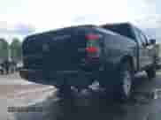 2022 Nissan Frontier S with VIN 1N6ED1CL9NN631357, listed as a IAAI auction lot 42378130 with 43,679 mi miles and . Bid and sale history available at DreamBid. Image 4.