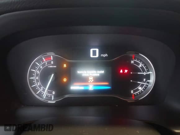 2017 Honda Pilot LX z VIN 5FNYF5H13HB012751, wystawiony jako IAAI lot #43380098 z przebiegiem 90 539 mil mil oraz . Historia ofert i sprzedaży dostępna na DreamBid. Obrazek 7.