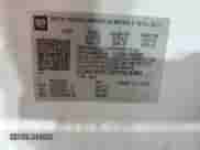 2023 Chevrolet Equinox RS с VIN 3GNAXWEG6PS114491, выставлен на аукционе Copart как лот 81729015 с пробегом 49 941 миль миль и Списание • Salvage title. История ставок и продаж доступна на DreamBid. Изображение 13.
