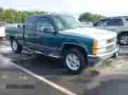 1996 Chevrolet Silverado 1500 with VIN 2GCEK19R3T1130144, listed as a IAAI auction lot 43324635 with 233,545 mi miles and . Bid and sale history available at DreamBid. Image 1.