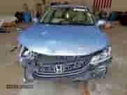 2017 Honda Accord with VIN JHMCR6F36HC011875, listed as a Copart auction lot 69738275 with 115,917 mi miles and Salvage title. Bid and sale history available at DreamBid. Image 5.