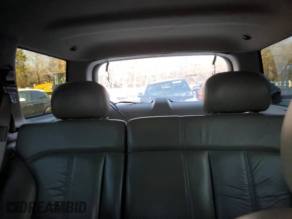 1998 Chevrolet Blazer LT z VIN 1GNDT13W2W2236765, wystawiony jako Copart lot #88902125 z przebiegiem 227 773 mil mil oraz Szkoda całkowita • Salvage title. Historia ofert i sprzedaży dostępna na DreamBid. Obrazek 10.